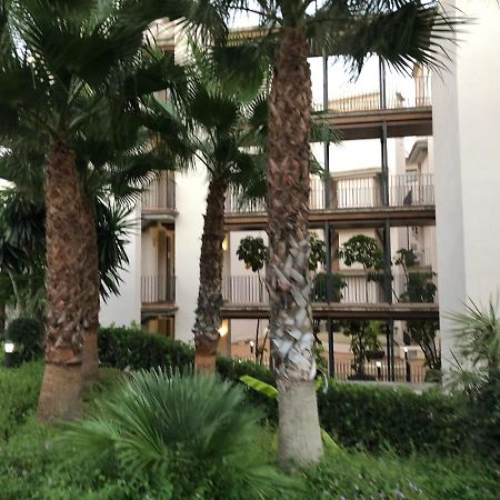 Ferienwohnung Bahia De La Plata Estepona Exterior foto