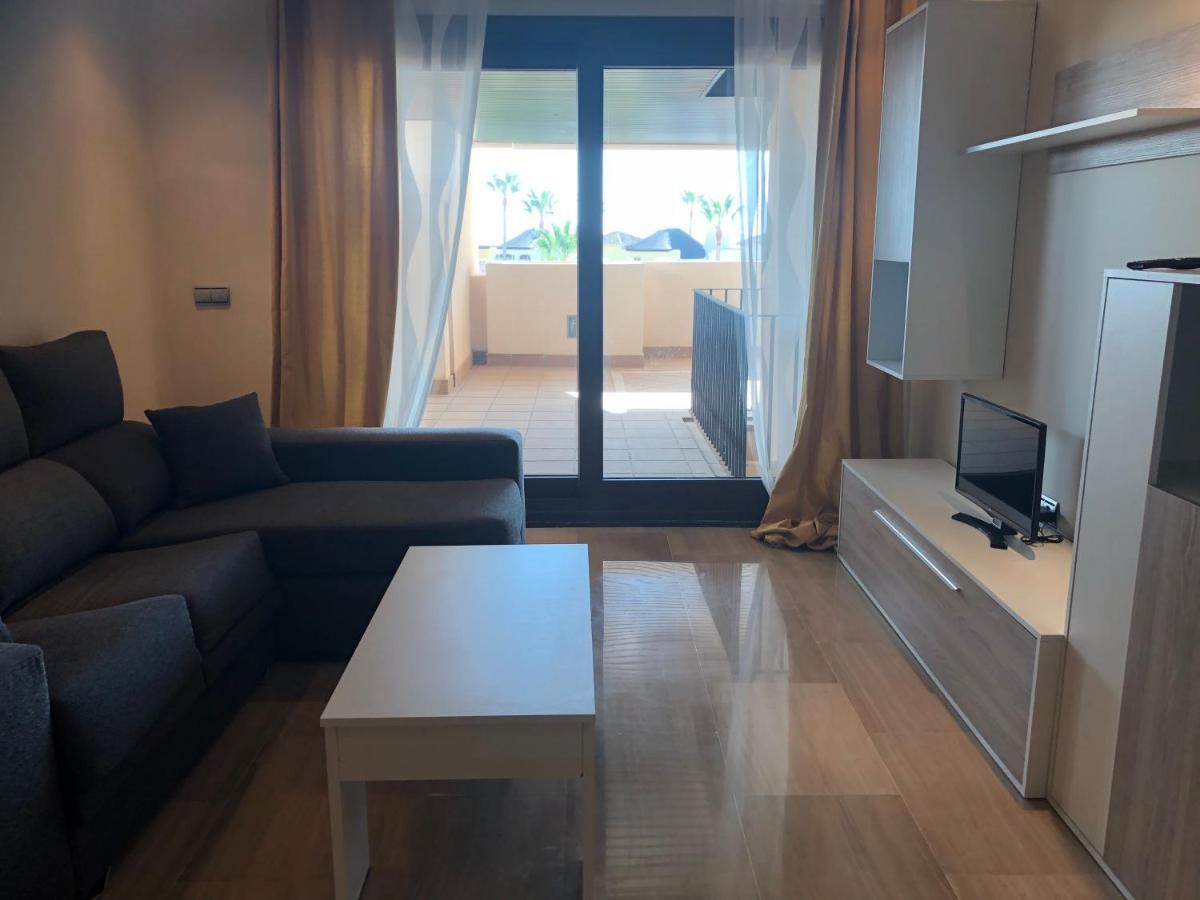 Ferienwohnung Bahia De La Plata Estepona Exterior foto