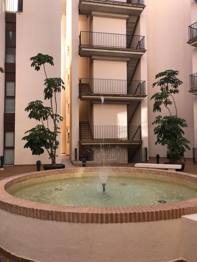 Ferienwohnung Bahia De La Plata Estepona Exterior foto